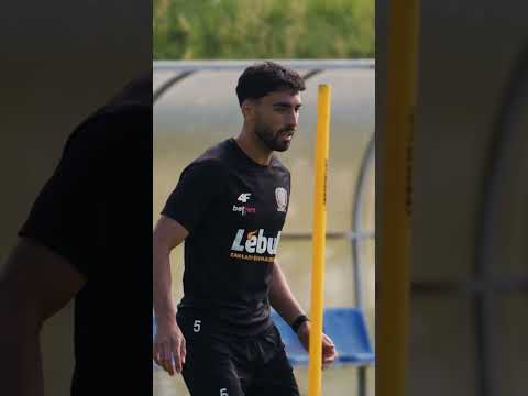 You are currently viewing Zaglądamy na trening! 💪 #piastgliwice #football #ekstraklasa #footballtraining #soccer