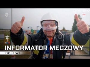 Read more about the article Będzie się działo przy Roosevelta! Informator Meczowy: Górnik – Widzew