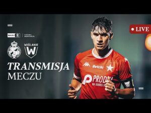 Read more about the article LIVE 🔴 | Wisła II Kraków – Wiślanie Skawina📺 | Betclic 3. liga 🏆