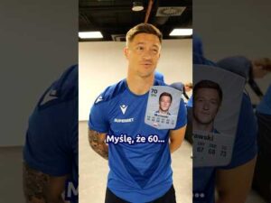 Read more about the article Czy piłkarze Lecha znają swój rating w #fc26? 👀Sprawdziliśmy to! 🫡 #lechpoznań #shorts