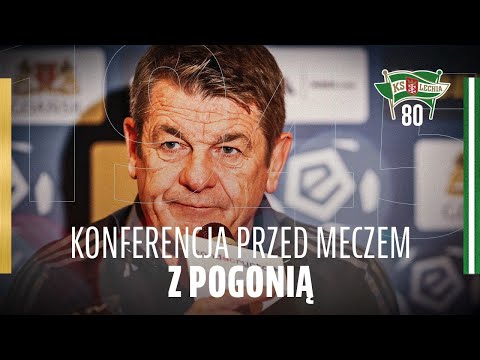 Read more about the article Carver: Skupiamy się na tym, co mamy zrobić | Konferencja przed #POGLGD