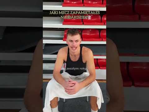 You are currently viewing A TY JAKI MECZ PAMIĘTASZ NAJBARDZIEJ? 🏀 #legia #basketball #plkpl #nba #basket #koszykowka