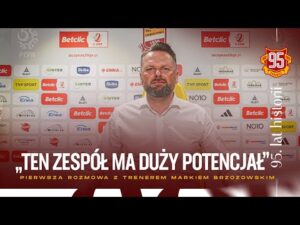 Read more about the article Marek Brzozowski trenerem Chojniczanki (wywiad)