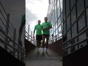 Read more about the article Czas pokonać kolejną przeszkodę na naszej drodze! Ruszamy do Siedlec! 🇮🇹🔜 #PGSŚLĄ #shorts