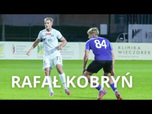 Read more about the article Rafał Kobryń po meczu z Podbeskidziem Bielsko-Biała