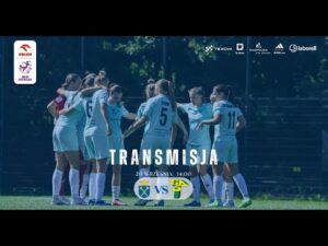 Read more about the article Ekstraliga Kobiet: Uniwersytet Jagielloński – GKS Górnik Łęczna