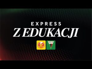 Read more about the article #10 Express z Edukacji: Na własnych zasadach, Pucharowa mobilizacja i Poszukiwania talentów