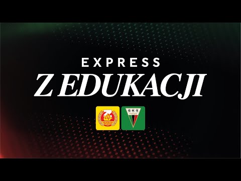 Read more about the article #10 Express z Edukacji: Na własnych zasadach, Pucharowa mobilizacja i Poszukiwania talentów