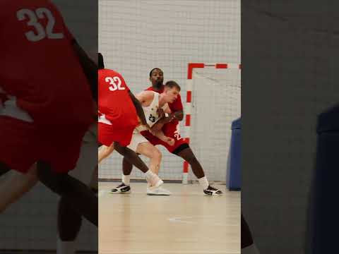 You are currently viewing LEGIONIŚCI W AKCJI! 🏀 #legia #basketball #plkpl #nba #basket #koszykowka