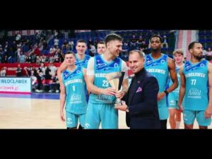 Read more about the article Kasztelan Basketball Cup 2025 | Skrót meczu