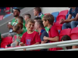 Read more about the article Wielkie emocje,  dramatyczna końcówka i to wszystko zakończone happy-endem!