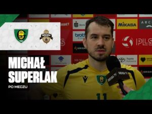 Read more about the article Michał Superlak po meczu GKS Katowice – Necko Augustów 3:0 (20.09.2025)