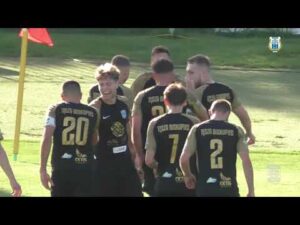 Read more about the article SKRÓT | Stomil Olsztyn – Tęcza Biskupiec 2:1 (20.09.2025 r.)