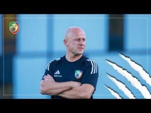 Read more about the article [MIEDŹ TV] Wypowiedzi trenerów po meczu Polonia Bytom – Miedź Legnica