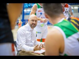 Read more about the article Konferencja prasowa po meczu GKS Tychy – Enea Basket Poznań 81:75