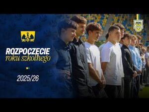 Read more about the article Rozpoczęcie roku szkolnego 2025/26