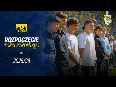 Read more about the article Rozpoczęcie roku szkolnego 2025/26