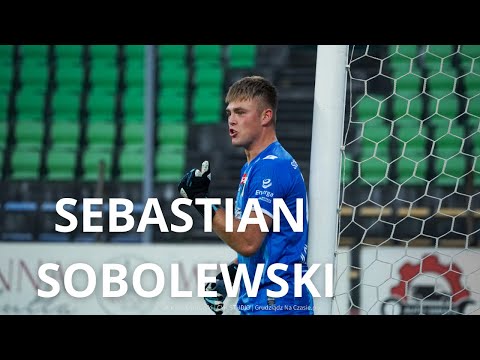 You are currently viewing Sebastian Sobolewski po meczu z GKS Jastrzębie