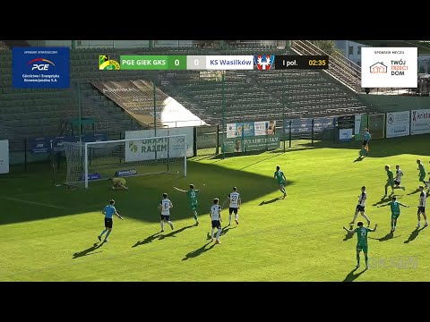 You are currently viewing Gole i komentarze po meczu PGE GiEK GKS Bełchatów – KS Wasilków 3:1 (20.09.2025)