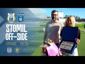 Read more about the article #𝟭𝟬 𝙎𝙏𝙊𝙈𝙄𝙇 𝙊𝙁𝙁-𝙎𝙄𝘿𝙀: TĘCZA BISKUPIEC