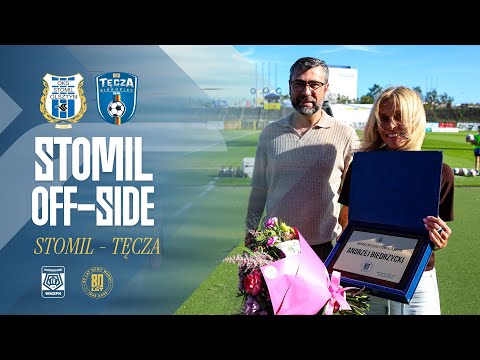 You are currently viewing #𝟭𝟬 𝙎𝙏𝙊𝙈𝙄𝙇 𝙊𝙁𝙁-𝙎𝙄𝘿𝙀: TĘCZA BISKUPIEC