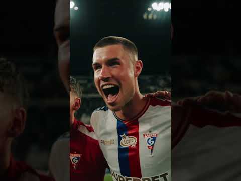 You are currently viewing Ależ pięknie jest 🥰 #górnikzabrze #football #1670