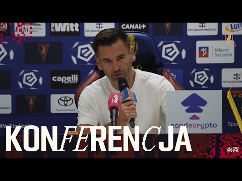 You are currently viewing KONFERENCJA | ROBERT KOLENDOWICZ PO #POGRCZ