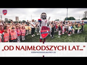 Read more about the article Dzień Przedszkolaka przy L83!