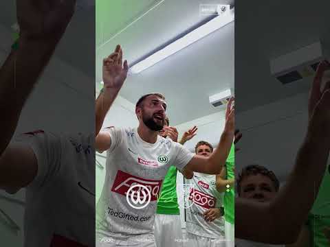 You are currently viewing 𝗣𝗢𝗩: 3 WYGRANA Z RZĘDU 👀 #wartapoznań #piłkanożna