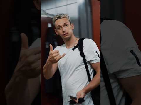 You are currently viewing Wchodzimy w kolejny tydzień treningów 💪 | Energa Trefl Gdańsk #Shorts