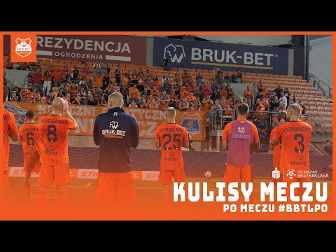 You are currently viewing Emocje w Niecieczy. Słonie kontra Mistrz Polski. Kulisy meczu #BBTLPO.