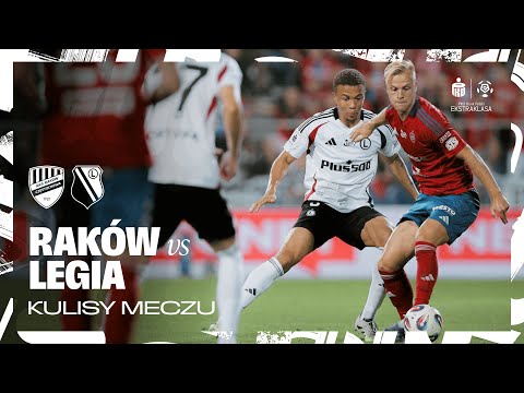 Read more about the article TYLKO REMIS W CZĘSTOCHOWIE. KULISY MECZU Z RAKOWEM