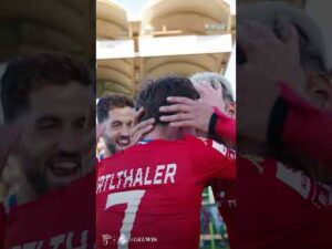 Read more about the article O wywalczonym zwycięstwie w Łęcznej opowiada Wisła Kraków 🔥