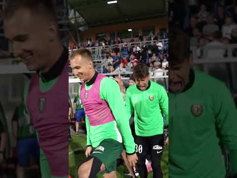 You are currently viewing Ależ to był powrót! Przeżyjmy siedlecki rollercoaster jeszcze raz! 👀 #football #shorts