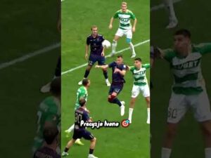 Read more about the article Precyzja Ivana Zhelizko 🎯