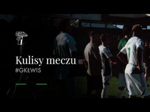 Read more about the article KULISY MECZU #GKŁWIS