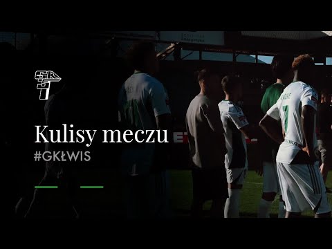 Read more about the article KULISY MECZU #GKŁWIS