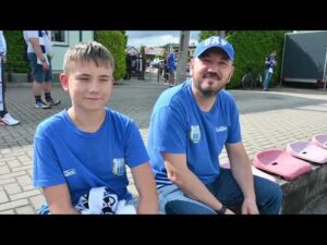 Read more about the article #𝟳 𝙎𝙏𝙊𝙈𝙄𝙇 𝙊𝙁𝙁-𝙎𝙄𝘿𝙀: START NIDZICA (30.08.25)