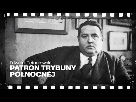 You are currently viewing Prezes Edward Cetnarowski | Patron Trybuny Północnej