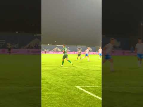 Read more about the article Ależ pięknie jest ✨🔝 #shorts #football #slaskwroclaw