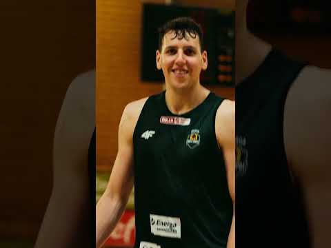 You are currently viewing Media Day przed sezonem 2025/2026 za nami 💛🖤| Trefl Sopot #koszykówka #basketball #plkpl