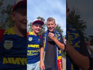 Read more about the article ARKA GDYNIA – KORONA KIELCE 0:0 #football #sports