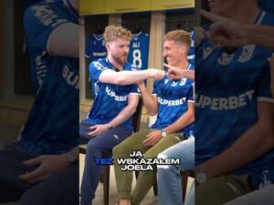 Read more about the article IMPOSTER GAME: LECH POZNAŃ EDITION 🥸👀 #impostergame #imposter #impostor #lechpoznań