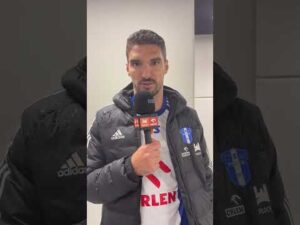 Read more about the article Marcin Kamiński po meczu #GKSWPŁ