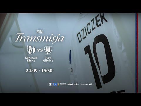 Read more about the article LIVE 🔴 | KORONA II KIELCE 🆚 PIAST GLIWICE | 🏆 STS PUCHAR POLSKI 1/32 FINAŁU