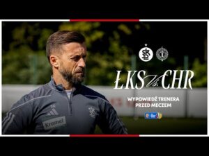 Read more about the article Trener Szymon Grabowski przed meczem STS Pucharu Polski