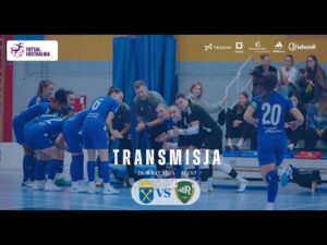 Read more about the article Ekstraliga Futsalu Kobiet: Uniwersytet Jagielloński – BTS Rekord Bielsko Biała