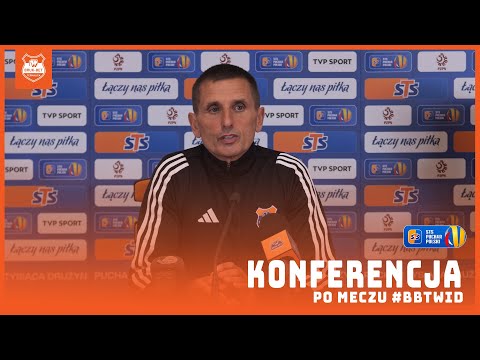 You are currently viewing Konferencja prasowa po meczu STS Pucharu Polski #BBTWID