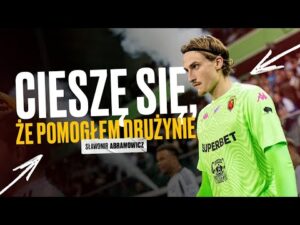 Read more about the article Abramowicz: Cieszę się, że pomogłem drużynie