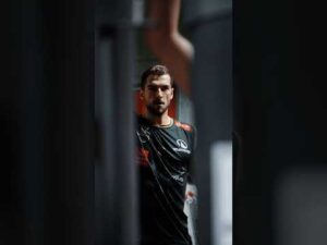 Read more about the article U #gdańskichlwów w siłowni zawsze jest luksusowo! 🤩 | Energa Trefl Gdańsk #Shorts